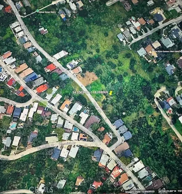 0 Highland Park Tract, Highland Park, CA 90042