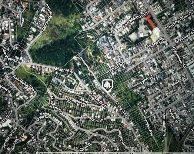 0 Highland Park Tract, Highland Park, CA 90042 - #2