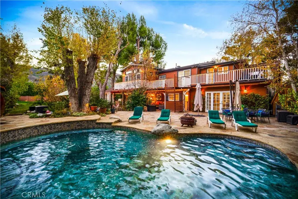 25736 Punto De Vista Drive, Calabasas, CA 91302 - #1