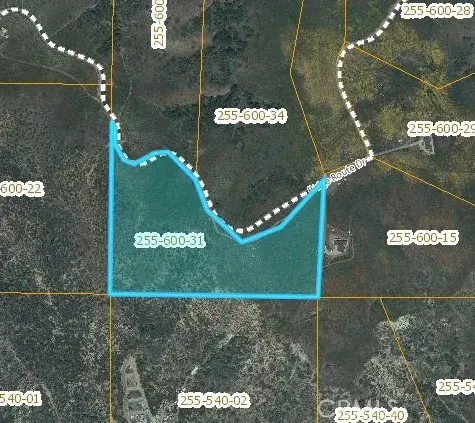 0 Ridge Route Dr., Lebec, CA 93243 - #1