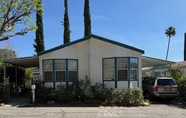 29021 Bouquet Canyon #334, Saugus, CA 91390 - #1