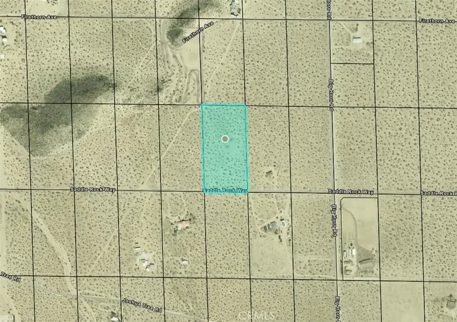 48364 Saddle Rock, Landers, CA 92285 - #3