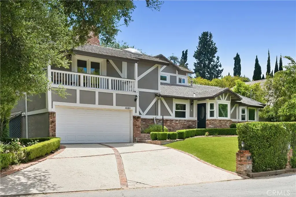 4080 Meadowlark, Calabasas, CA 91302 - #1