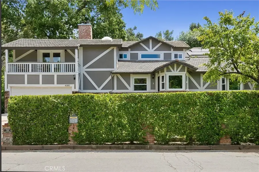 4080 Meadowlark, Calabasas, CA 91302 - #3