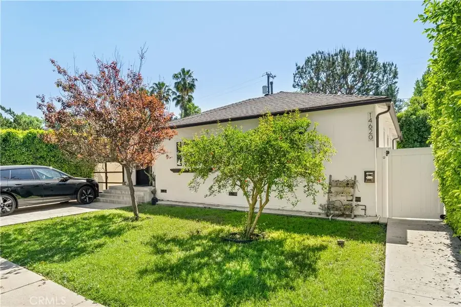 14622 Huston Street, Sherman Oaks, CA 91403 - #3
