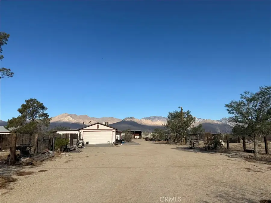 3443 Third Street, Inyokern, CA 93527 - #2