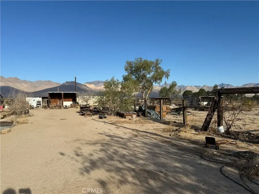 3443 Third Street, Inyokern, CA 93527 - #3