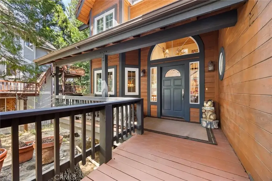447 Bay View Drive, Lake Arrowhead, CA 92352 - #2