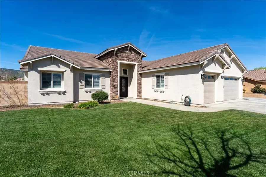 41715 Chianti Court, Palmdale, CA 93551 - #2