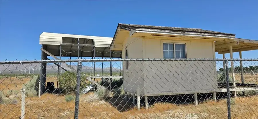 0 Rosamond, Rosamond, CA 93560 - #3