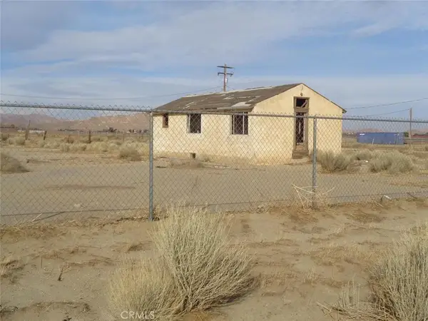 2011 67th West, Rosamond, CA 93560