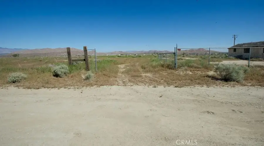 2011 67th West, Rosamond, CA 93560 - #3