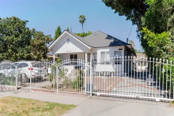 4541 Russell Avenue, Los Angeles, CA 90027