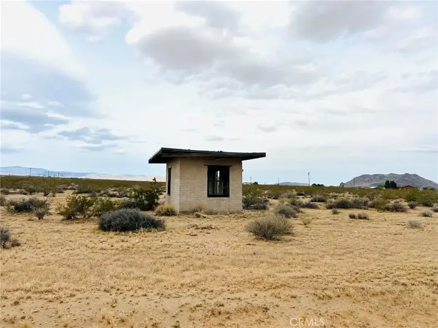 0 No Address, Landers, CA 92285 - #3