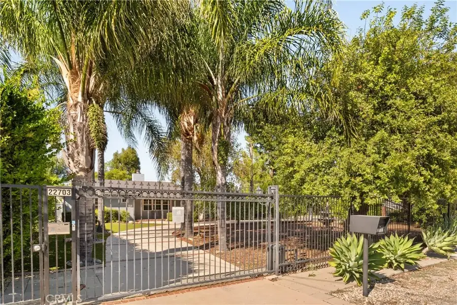 22703 Sylvan Street, Woodland Hills, CA 91367 - #2