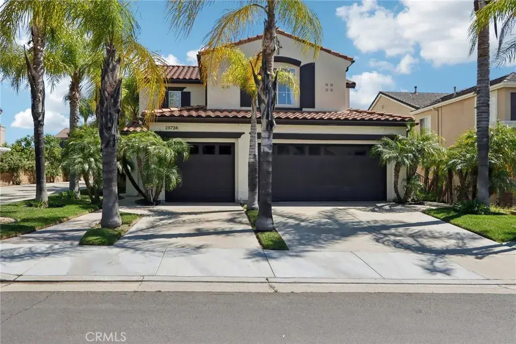 25724 Lewis Way, Stevenson Ranch, CA 91381 - #1