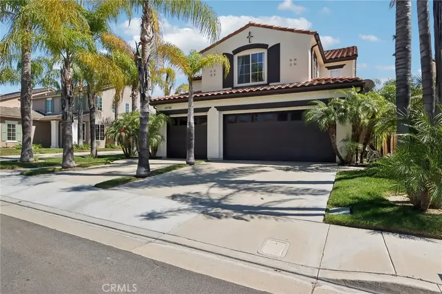25724 Lewis Way, Stevenson Ranch, CA 91381 - #3