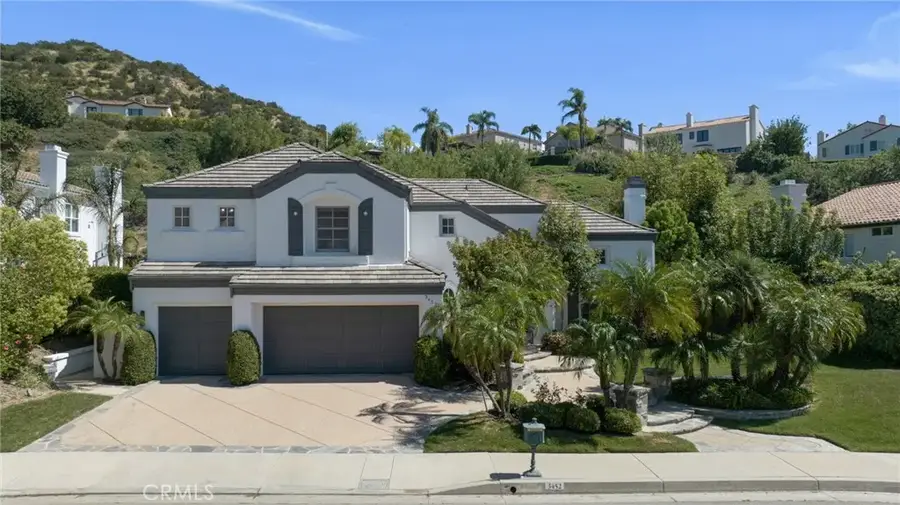 3452 Daniella Court, Calabasas, CA 91302 - #2