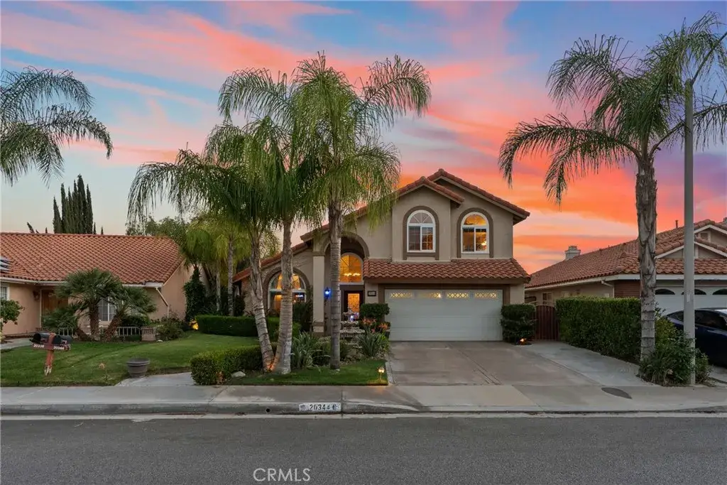 20344 Calhaven, Saugus, CA 91390 - #1