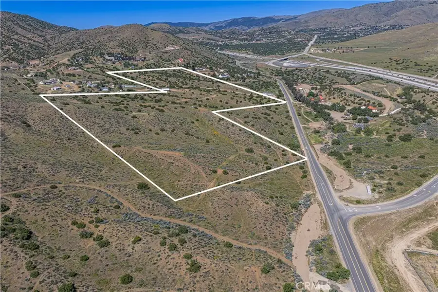 0 Jason Road Homer Rd,, Acton, CA 93510 - #3