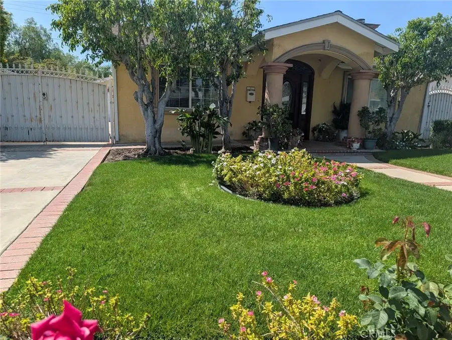 1634 Coronel, San Fernando, CA 91340 - #2