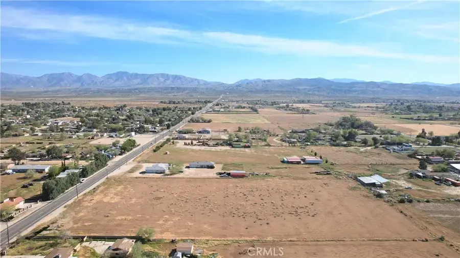0 87th Street East, Littlerock, CA 93543 - #3