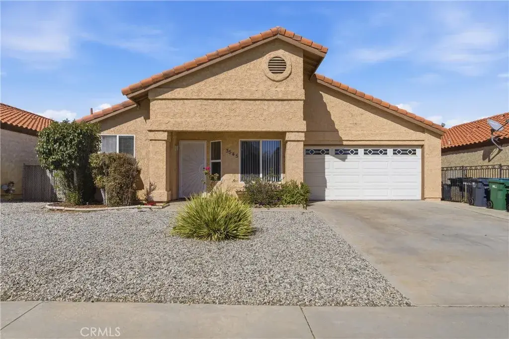 3545 Casamia, Palmdale, CA 93550 - #1