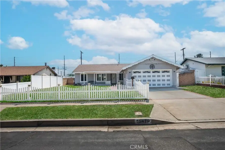 16420 Flanders Street, Granada Hills, CA 91344 - #2