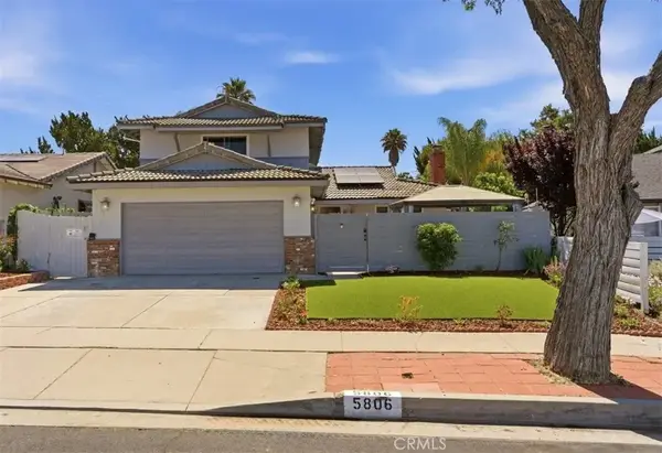 5806 Lake Lindero Drive, Agoura Hills, CA 91301