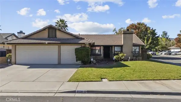 2038 Falcon Avenue, Palmdale, CA 93551