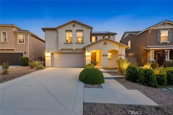 2721 Goldenrain, Palmdale, CA 93551