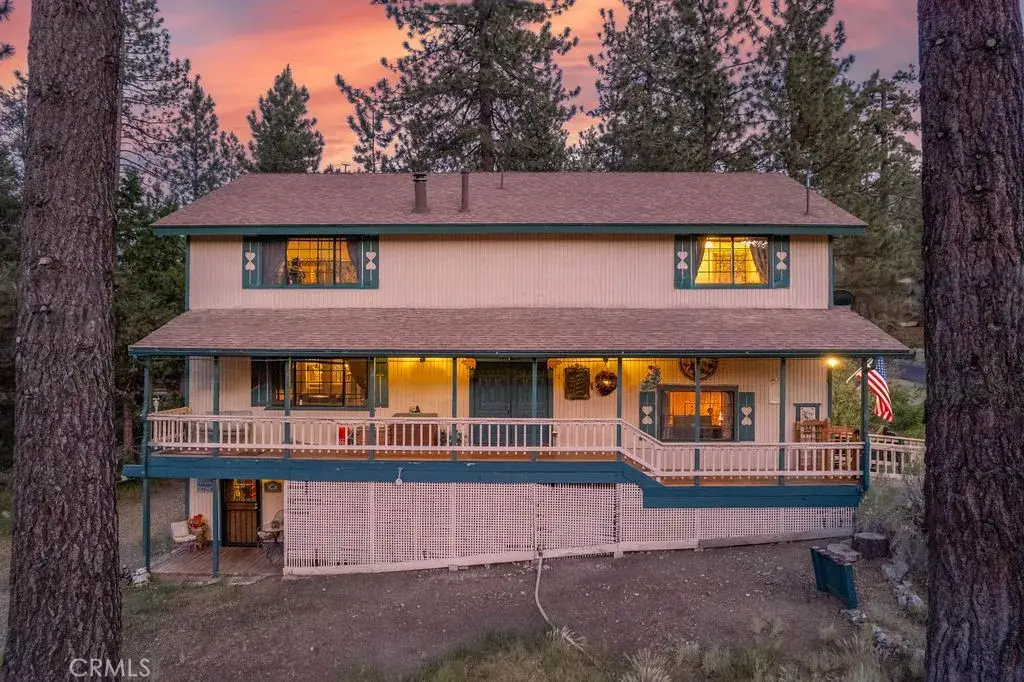 2532 Brentwood, Pine Mountain Club, CA 93222 - #1