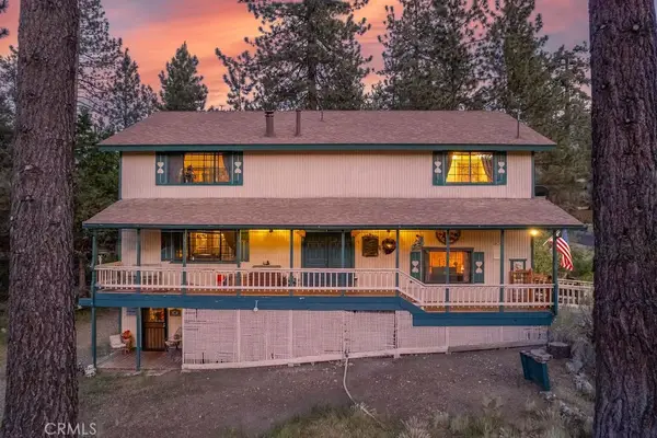 2532 Brentwood, Pine Mountain Club, CA 93222