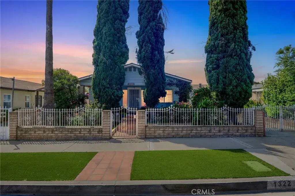 1320 Mott Street, San Fernando, CA 91340 - #1