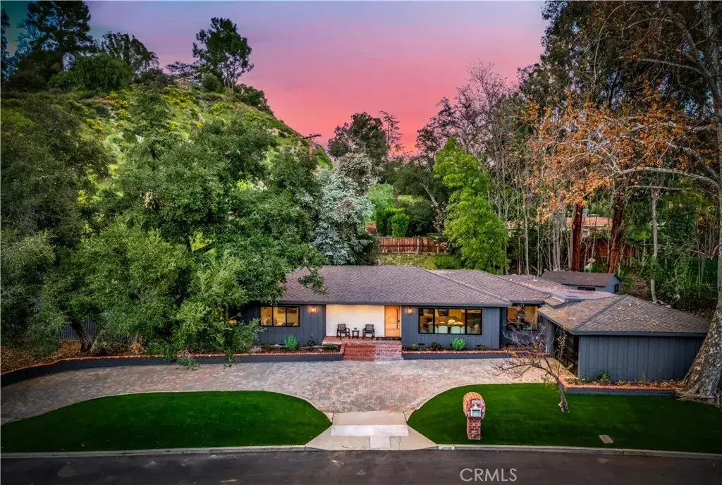 4830 Hasekian Drive, Tarzana, CA 91356 - #1