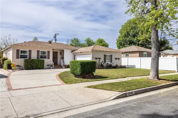 10145 Noble, Mission Hills (san Fernando), CA 91345