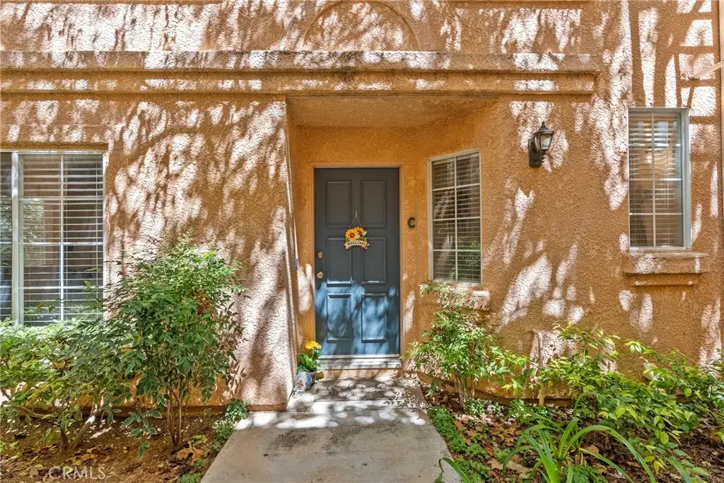 25114 Steinbeck #C, Stevenson Ranch, CA 91381 - #1