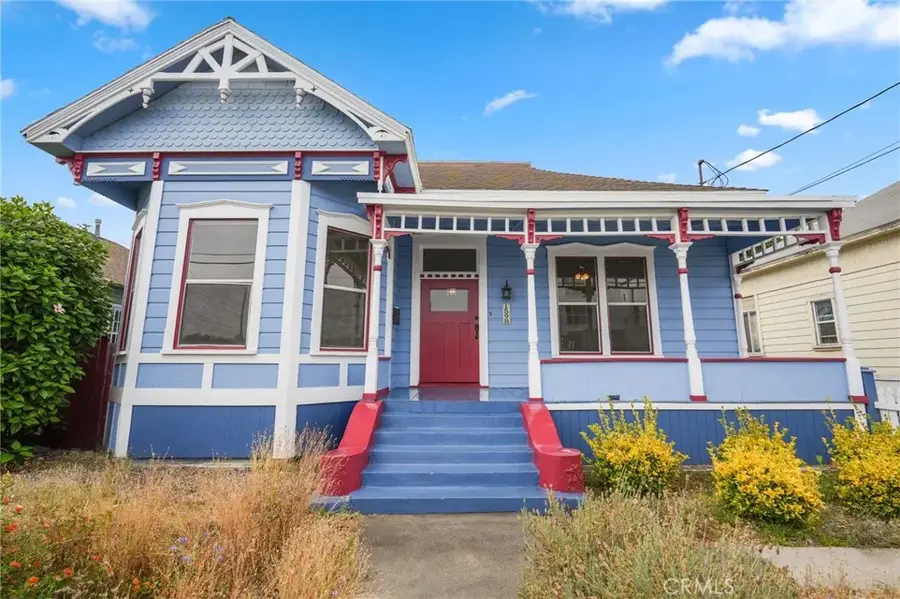 1598 W 36th Place, Los Angeles, CA 90018 - #2