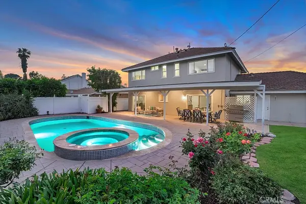 23942 Califa, Woodland Hills, CA 91367