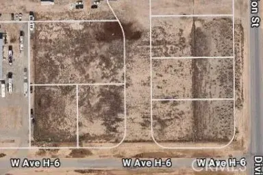 45711 Division St, Lancaster, CA 93535