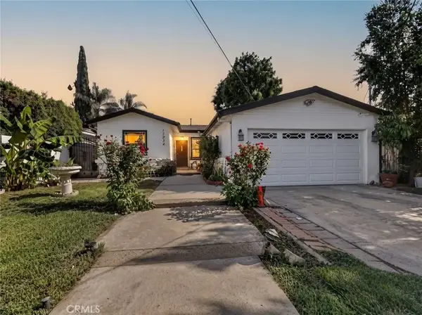 15354 Leadwell Street, Van Nuys, CA 91406
