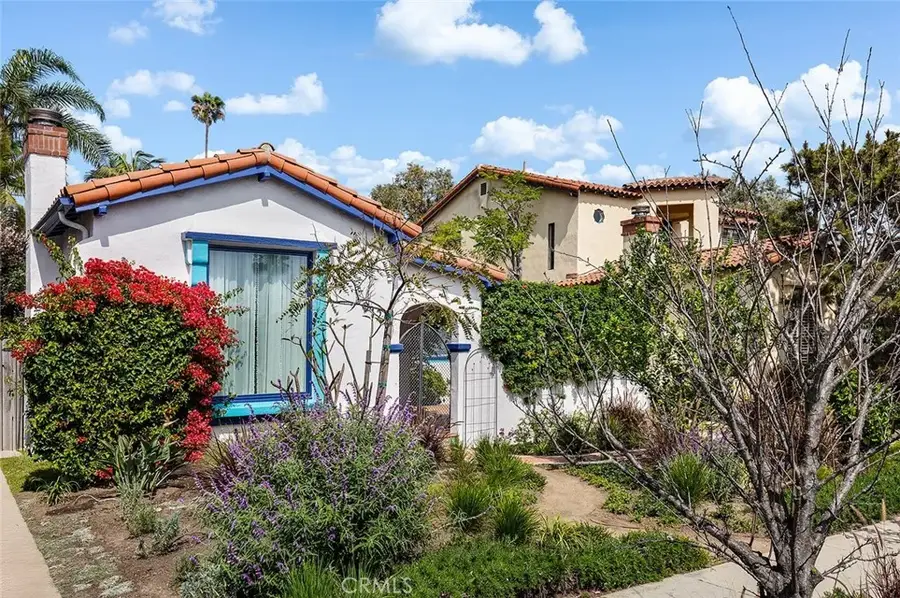 9125 Beverlywood, Los Angeles, CA 90034 - #3