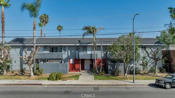 13825 Vanowen St, Van Nuys, CA 91405