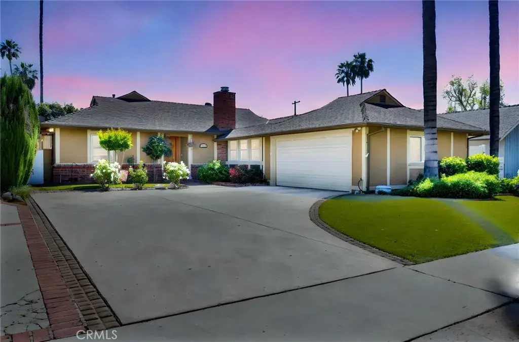 13922 Cohasset Street, Van Nuys, CA 91405 - #1