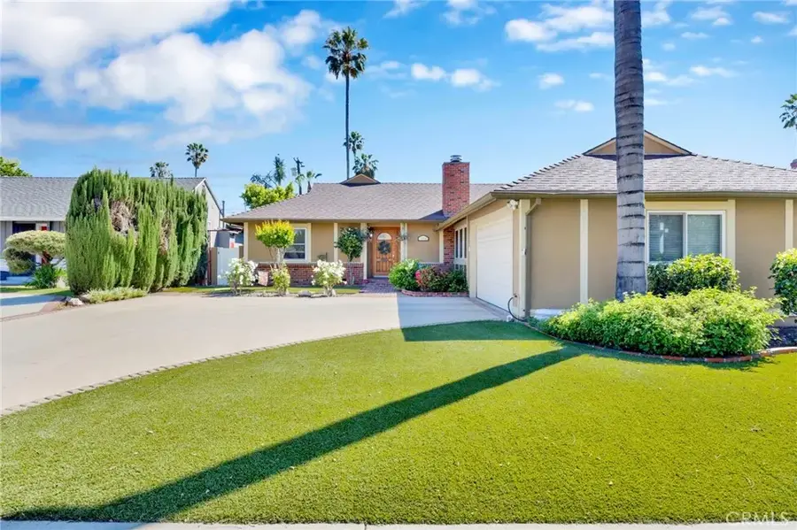 13922 Cohasset Street, Van Nuys, CA 91405 - #2