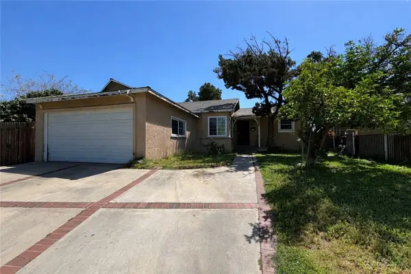 13100 Rangoon, Arleta, CA 91331