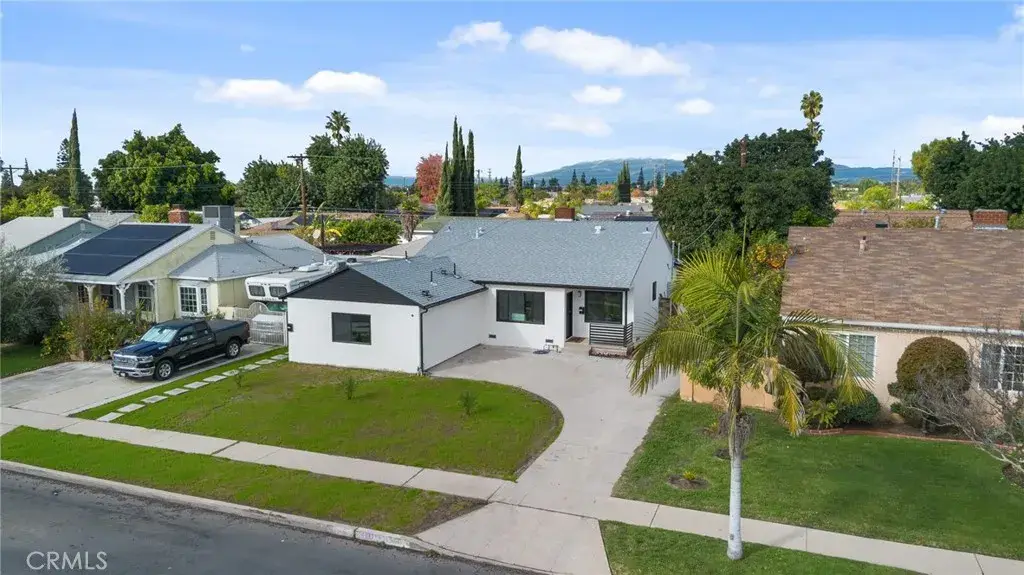 14137 Gain, Arleta, CA 91331 - #1