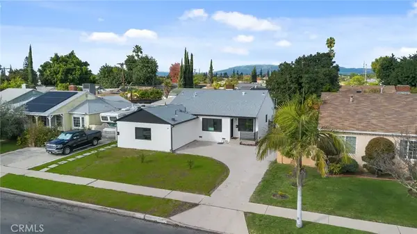 14137 Gain, Arleta, CA 91331