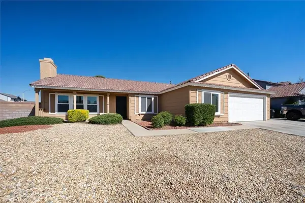 44632 17th West, Lancaster, CA 93534