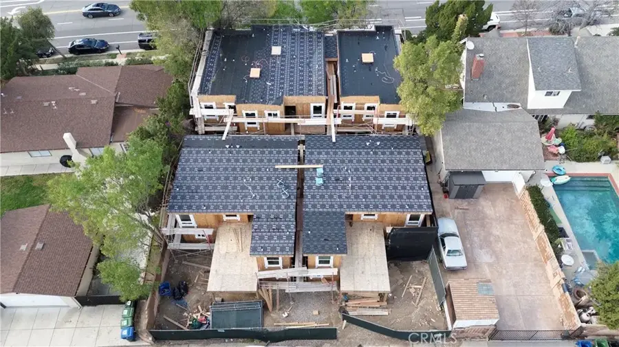 11348 Reseda #C, Porter Ranch, CA 91326 - #3